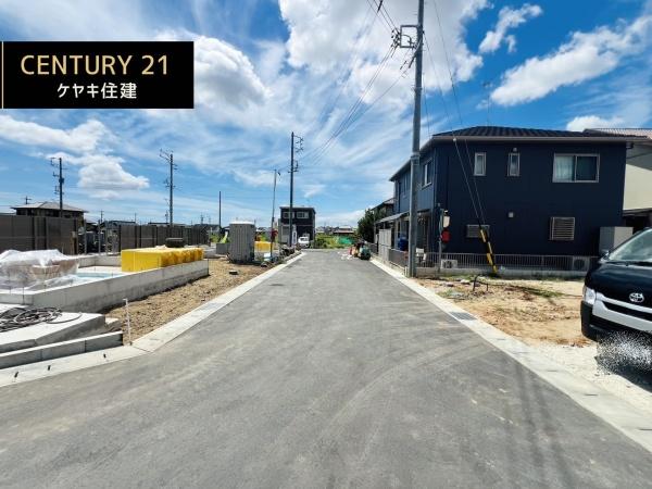 高浜市神明町　第6　6号棟