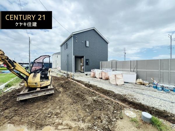 高浜市神明町　第6　6号棟