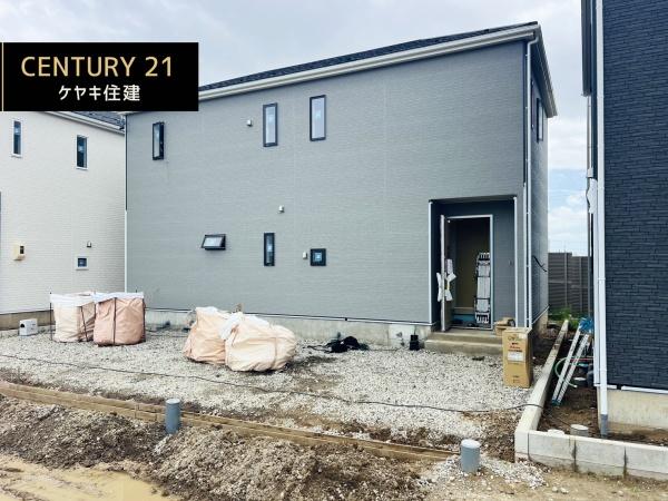 高浜市神明町 第6 7号棟