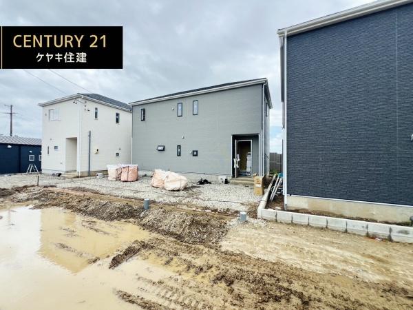 高浜市神明町　第6　7号棟
