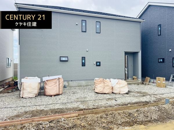 高浜市神明町　第6　7号棟
