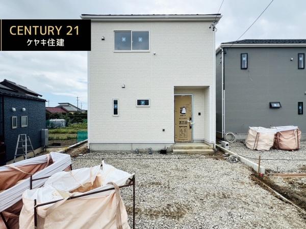 高浜市神明町　第6　8号棟
