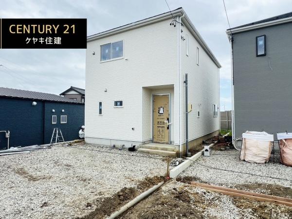 高浜市神明町　第6　8号棟