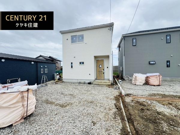高浜市神明町　第6　8号棟