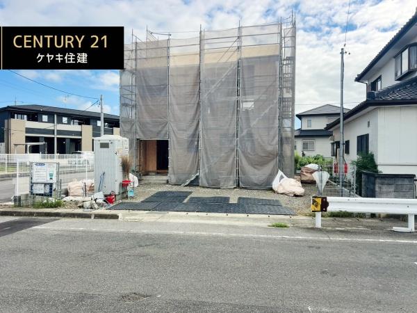 西尾市中畑町　第4　1号棟
