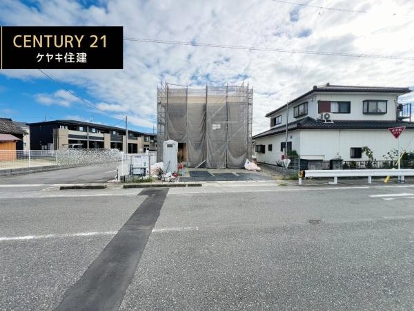 西尾市中畑町　第4　1号棟