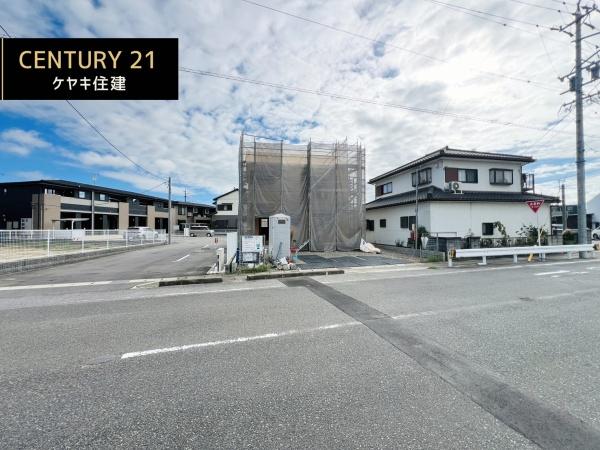 西尾市中畑町　第4　1号棟