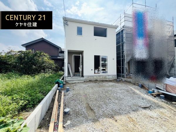 碧南市宮町　第6　1号棟