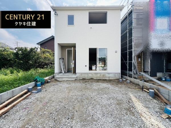 碧南市宮町　第6　1号棟