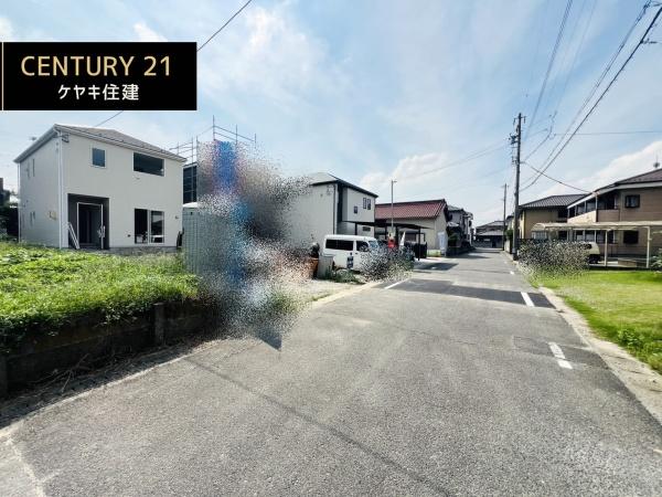 碧南市宮町　第6　1号棟
