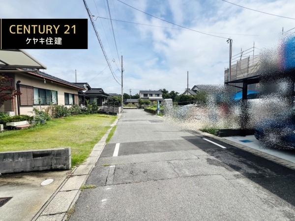碧南市宮町　第6　1号棟