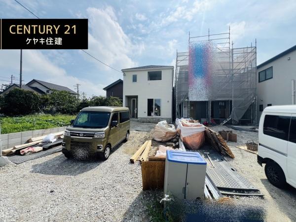 碧南市宮町　第6　1号棟