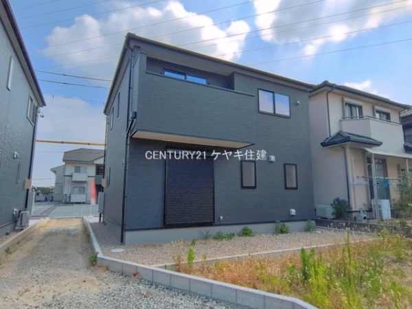 碧南市笹山町１丁目の新築一戸建