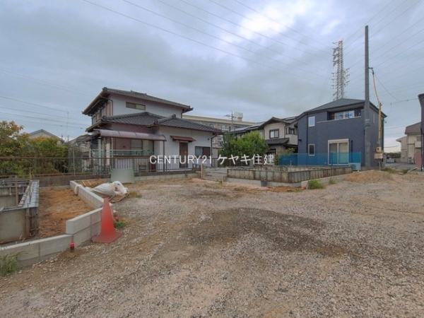 碧南市笹山町１丁目の新築一戸建
