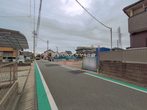 碧南市笹山町１丁目の新築一戸建