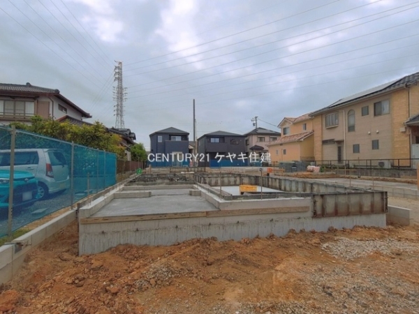 碧南市笹山町１丁目の新築一戸建