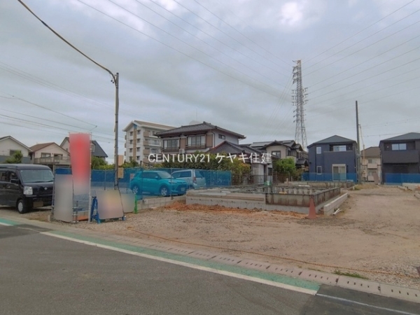 碧南市笹山町１丁目の新築一戸建
