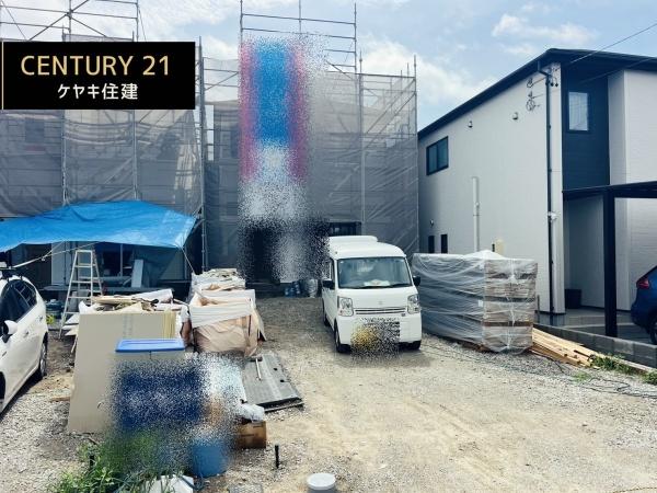 碧南市宮町　第6　2号棟