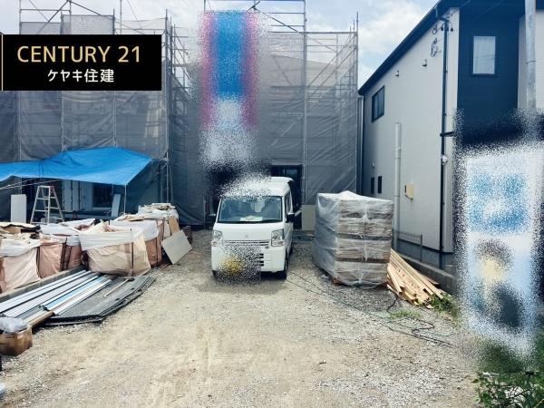 碧南市宮町　第6　2号棟
