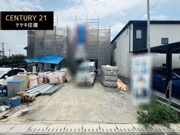 碧南市宮町　第6　2号棟