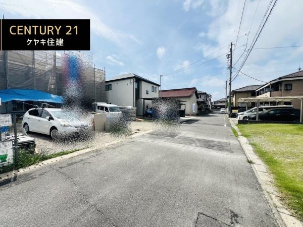 碧南市宮町　第6　2号棟