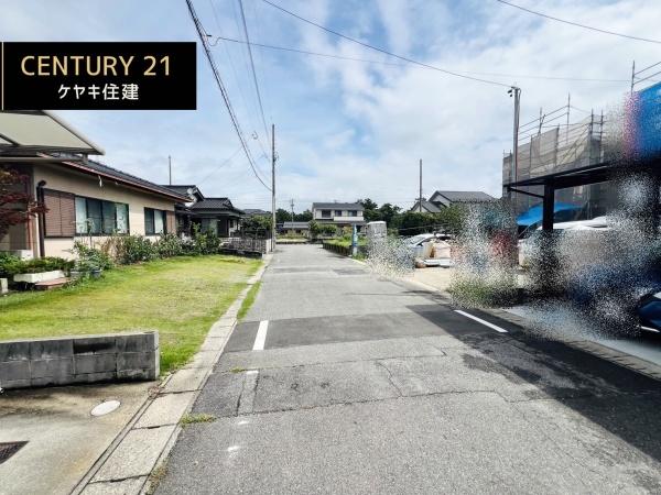 碧南市宮町　第6　2号棟