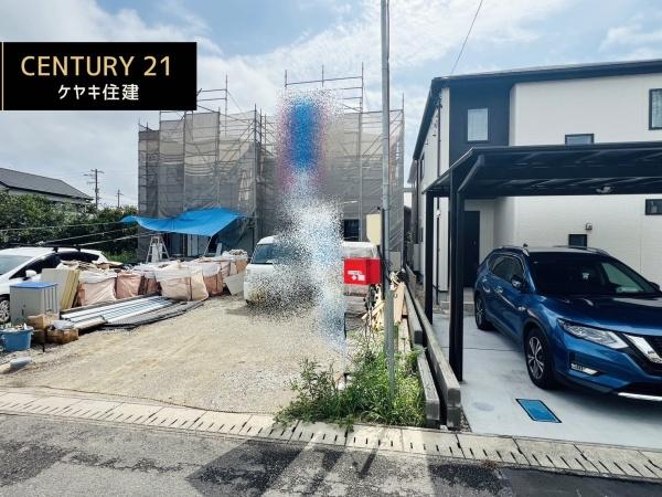 碧南市宮町　第6　2号棟