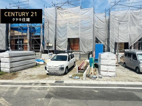高浜市論地町13棟 9号棟