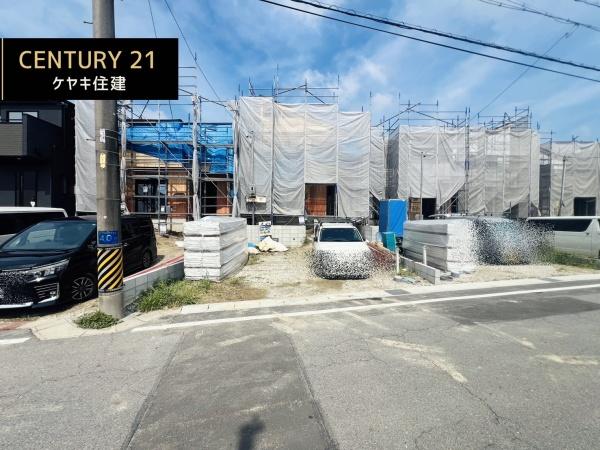 高浜市論地町13棟　9号棟