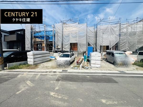 高浜市論地町13棟　9号棟