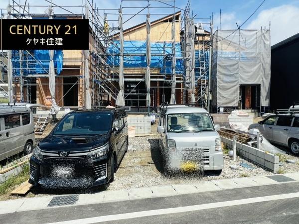 高浜市論地町13棟 7号棟