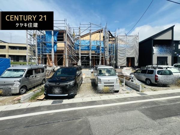 高浜市論地町13棟　7号棟