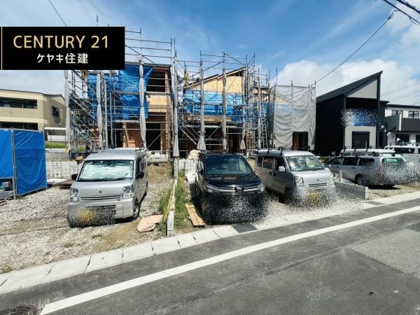 高浜市論地町13棟　7号棟