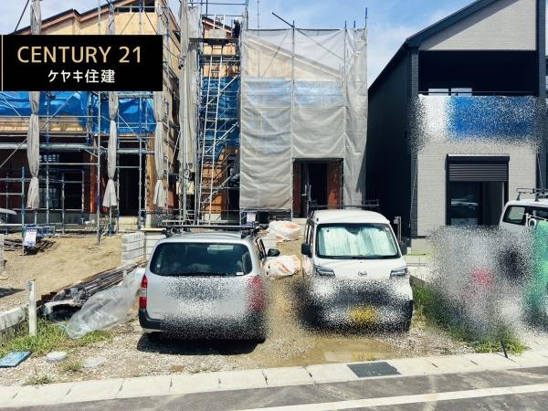 高浜市論地町13棟 6号棟