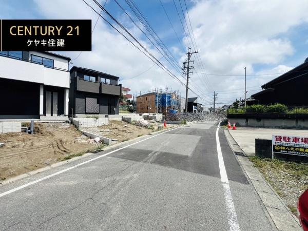 高浜市論地町13棟　6号棟