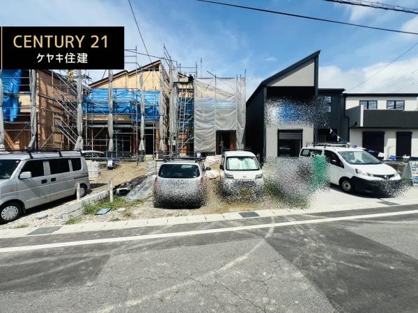 高浜市論地町13棟　6号棟