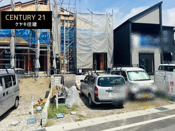 高浜市論地町13棟　6号棟