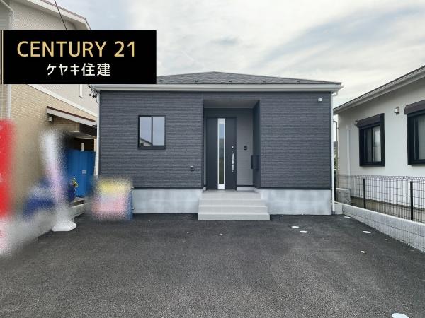 安城市東端町　第3　1号棟