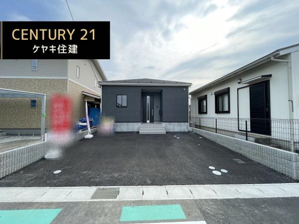 安城市東端町　第3　1号棟