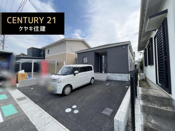 安城市東端町　第3　1号棟