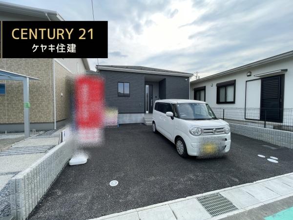 安城市東端町　第3　1号棟