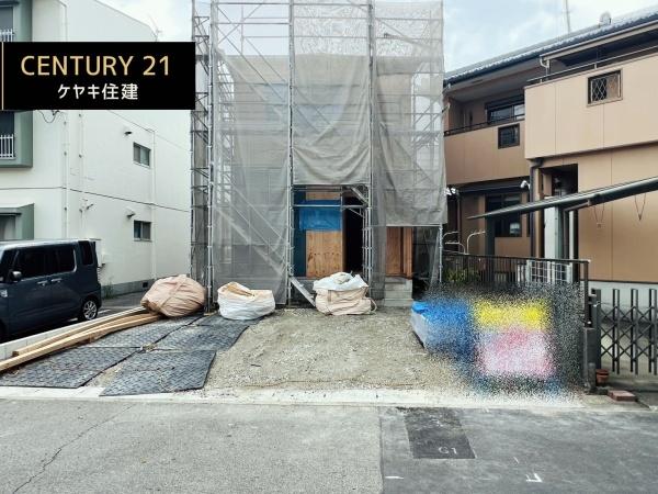 西尾市桜町　第2　1号棟