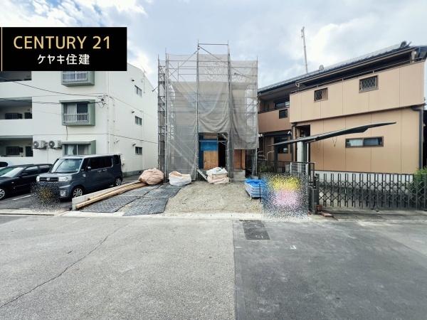 西尾市桜町　第2　1号棟
