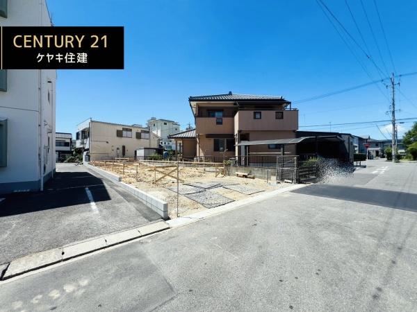 西尾市桜町　第2　1号棟