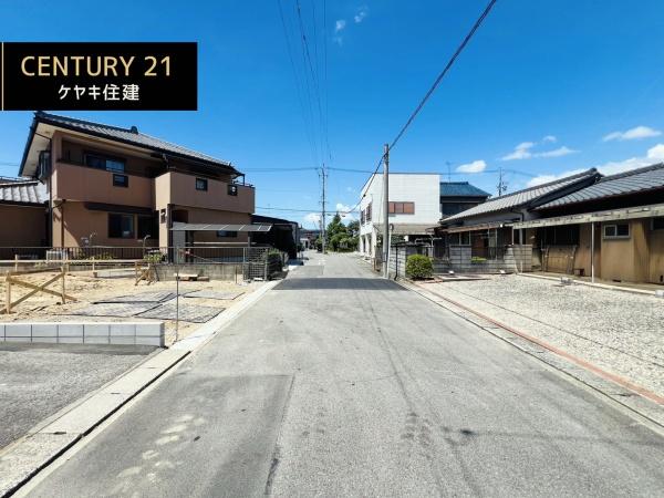 西尾市桜町　第2　1号棟