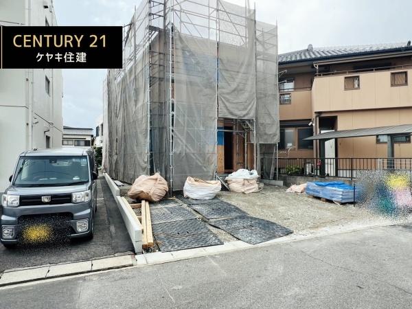 西尾市桜町　第2　1号棟