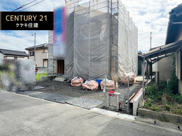 西尾市一色町一色　第28　1号棟