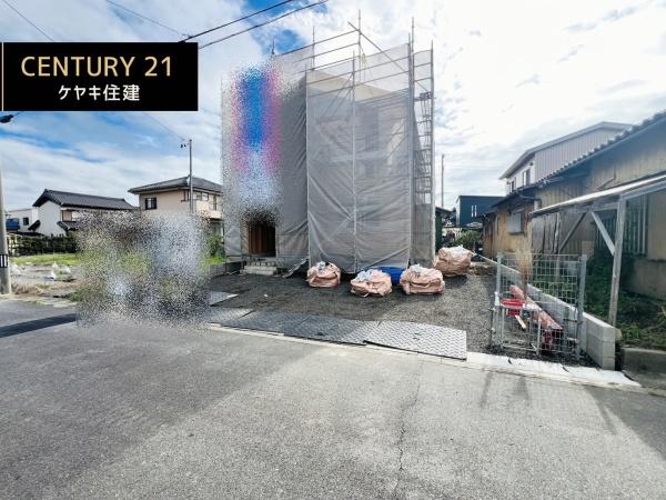西尾市一色町一色　第28　1号棟