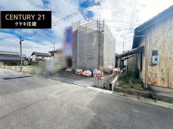 西尾市一色町一色　第28　1号棟