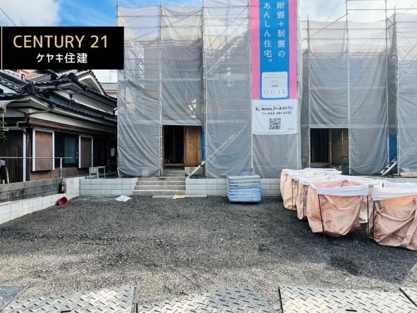 西尾市平坂町 第10 1号棟